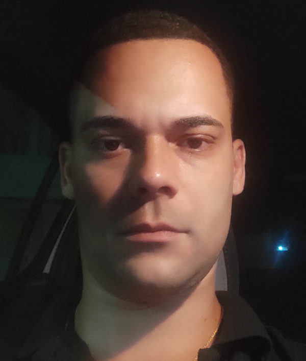 Jair Alberto coelho