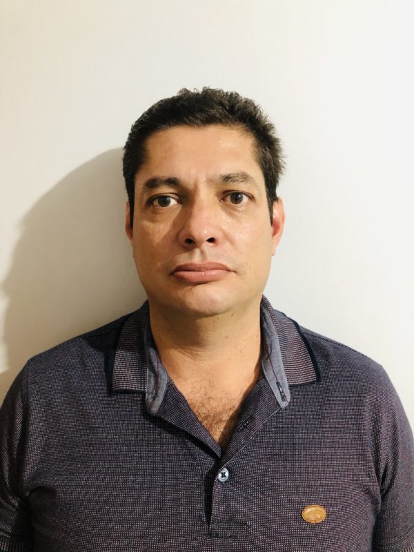 Marcelo Franco Sales