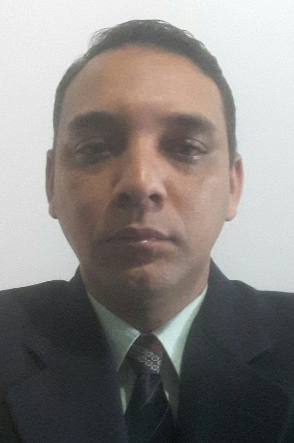 Cristiano dos Santos Cardial