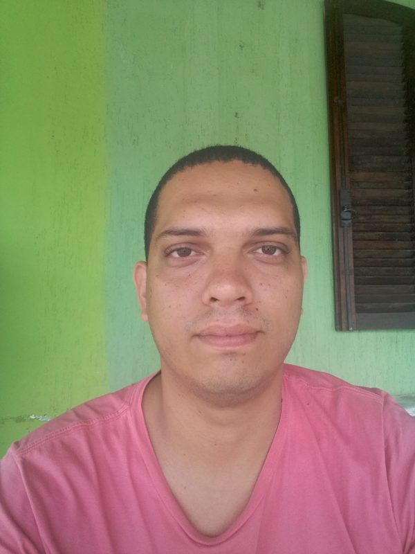 Diego Silva Souza