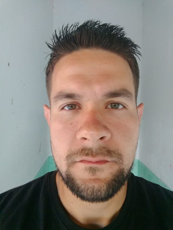 Jean Wilson de Andrade de Borges