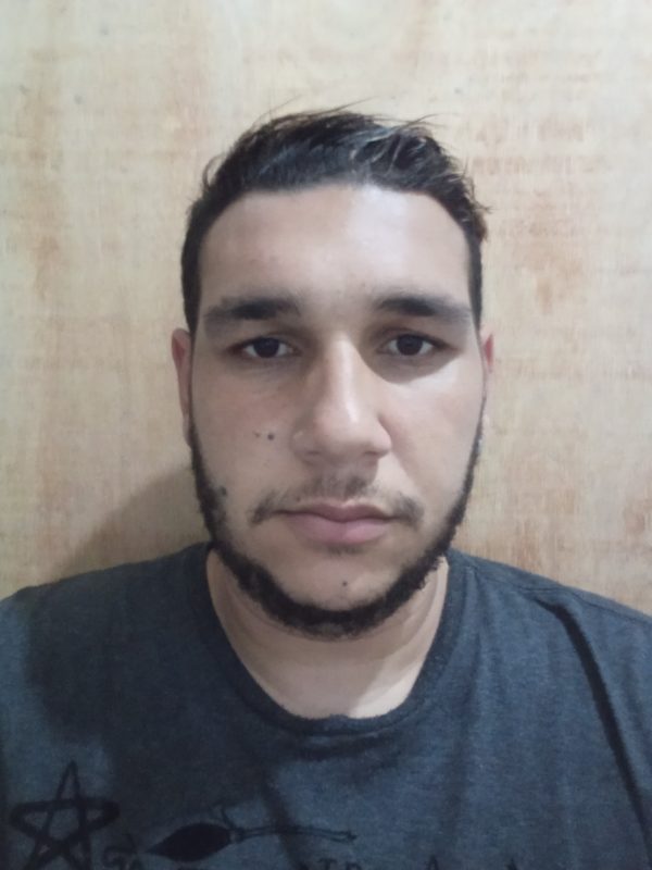 Diego de Almeida Fidelis Silva