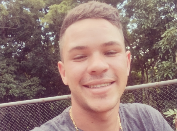 Gabriel dos Santos
