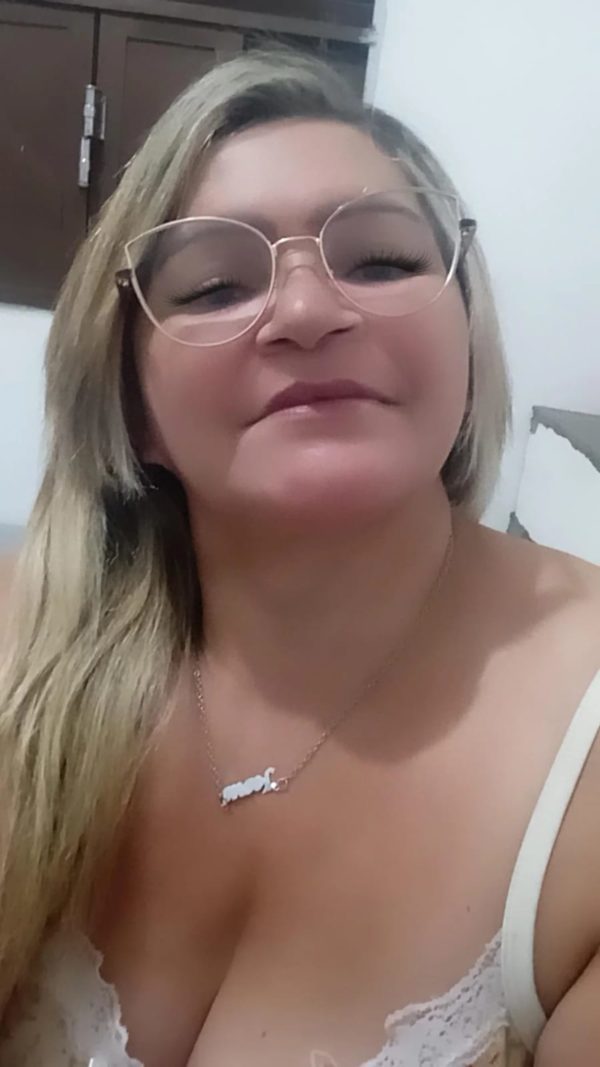 Edinalva gomes da Silva
