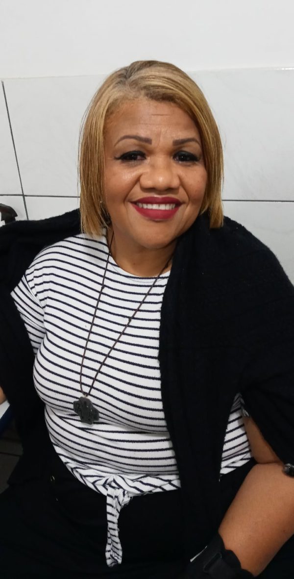 Arlette Silveira Cipriano