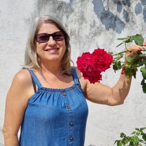 Maria aparecida pessoalato