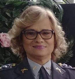 MARIA SANTINA DOS SANTOS VILALVA