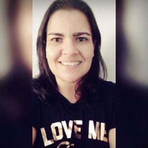 Mariana Gomides Carvalho