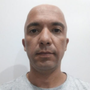 Matheus Peres Castanho