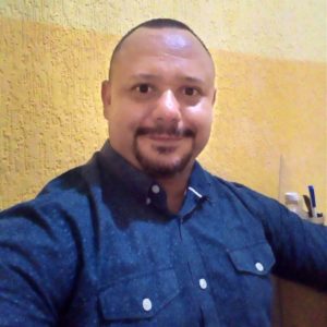 Rafael Guimarães Domingos
