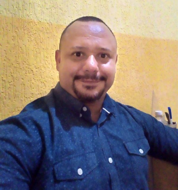 Rafael Guimarães Domingos