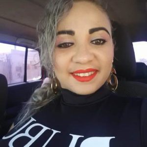 Sarah Cristiane Teixeira Daniel