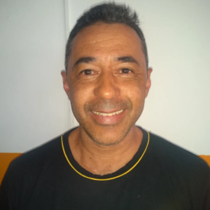 Marcos da Silva Rezende
