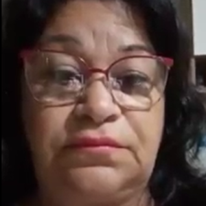 Marilza Arcanjo