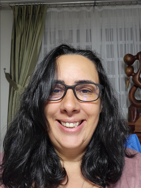 Ana Katia de Souza Brandão Ico