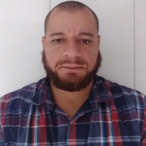 Tiago Cleiton Leite