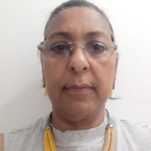 Vilma Valéria da Costa Melo
