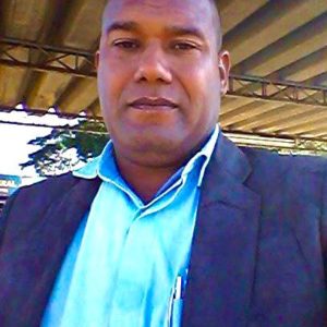 Reinaldo Viana Rocha
