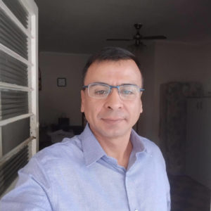 Marrinson Pietro Marques da Silva