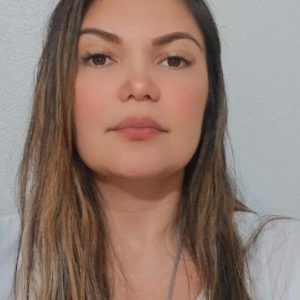 Vanessa Reis Oliveira Raiol