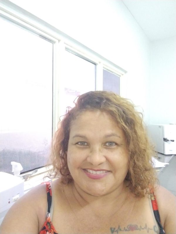 MARIA DO SOCORRO SOUZA CUNHA