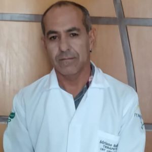 Adriano de Andrade Marques