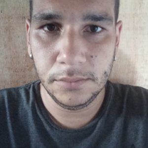 Diego de Almeida Fidelis Silva