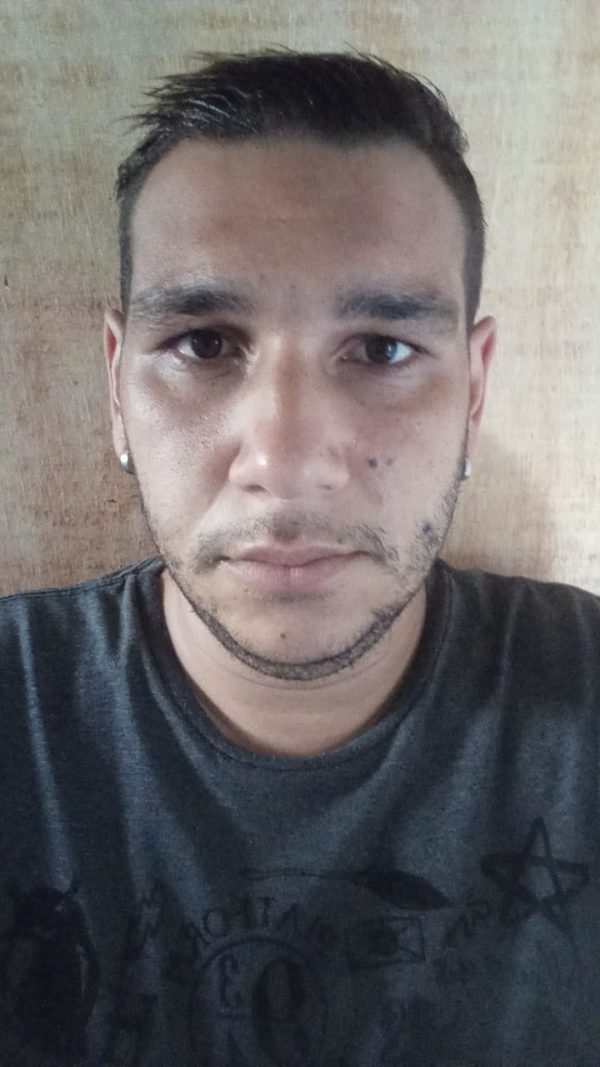 Diego de Almeida Fidelis Silva