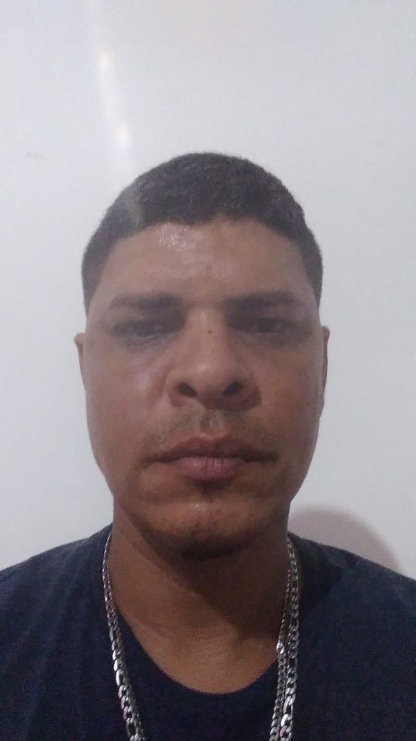 Ivan Rodrigues da Silva