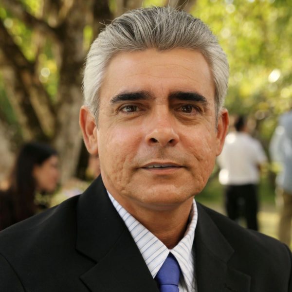 Geraldo Franco Cardoso de Albuquerque