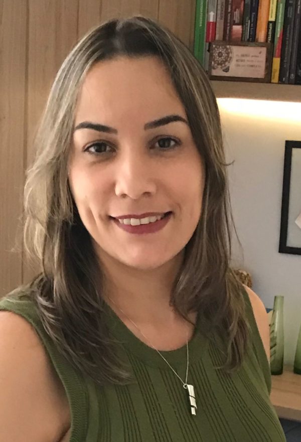 Cristiana Magalhães de Medeiros