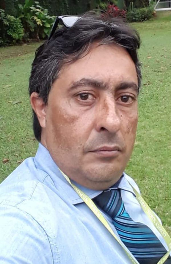 Ulisses Henriques Gouvêa Corrêa de Paiva