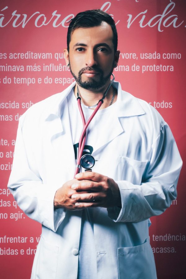 Almir José da Silva