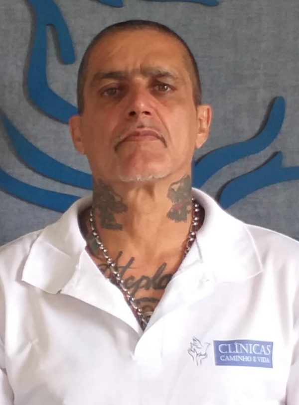 Roberto Soares Stefanelli