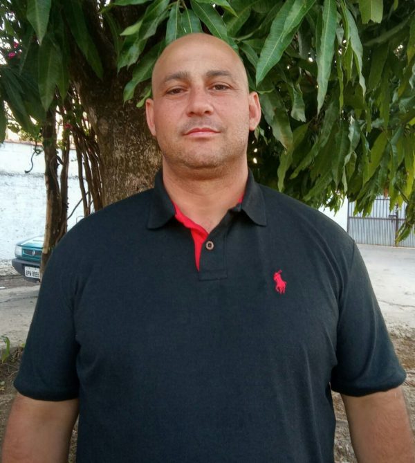 Sérgio Evandro Dias Souza