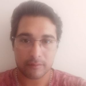 DIEGO OLIVO