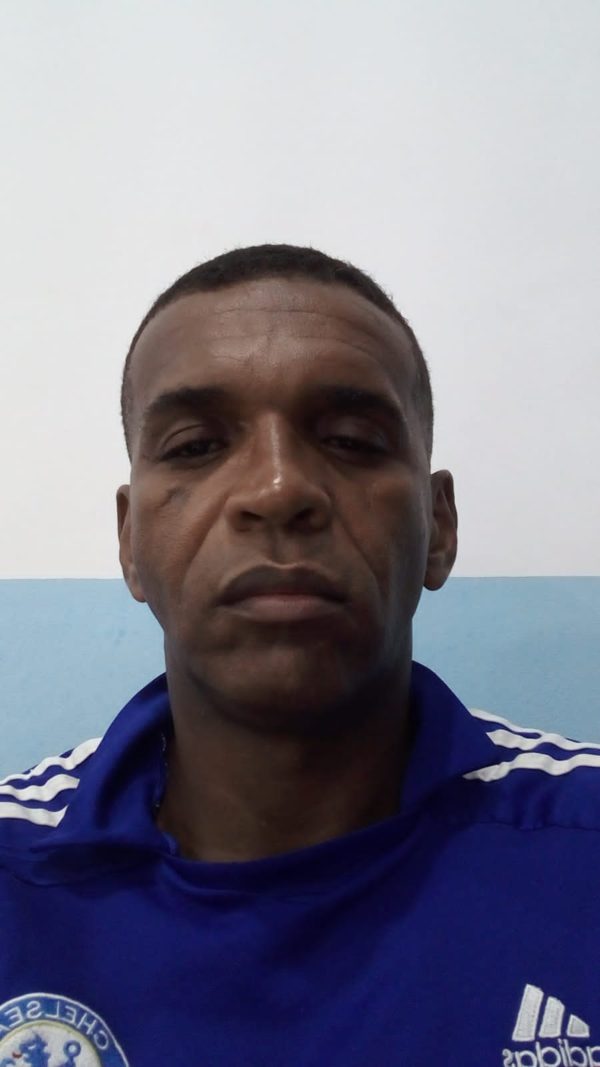 Mauricio dos santos Inácio