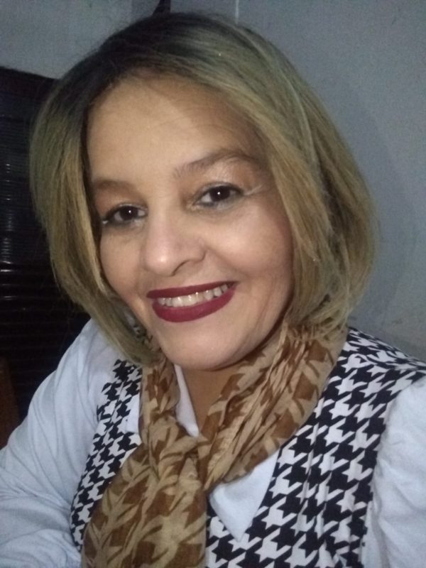 Suely Aparecida dos Reis