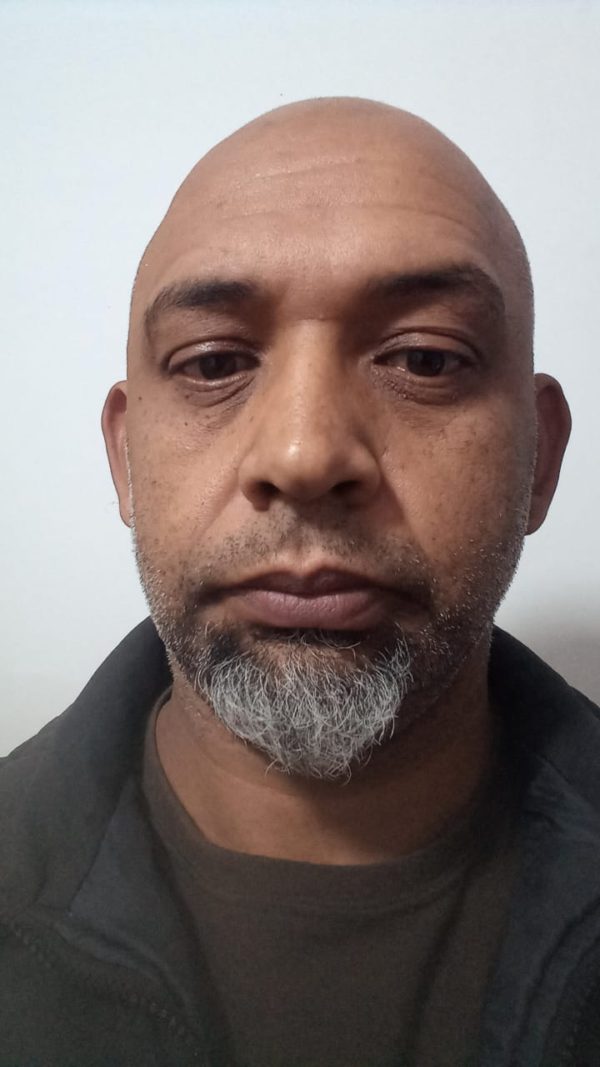 Abnoan Nascimento Reis