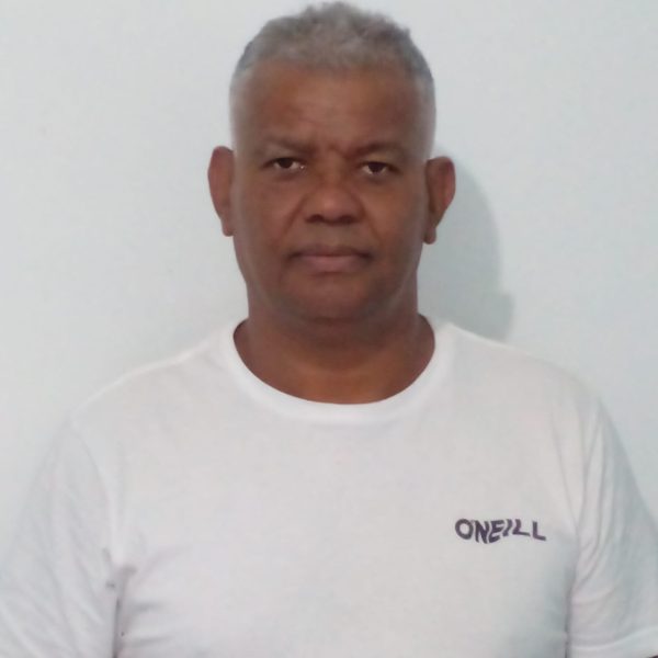 Jorge Hilario do Nascimento