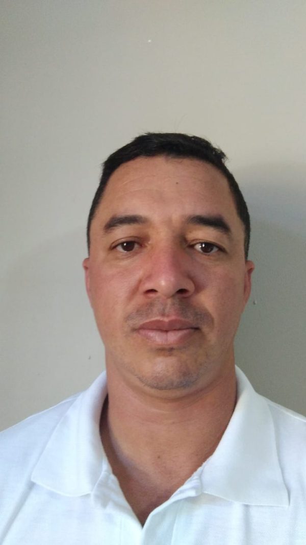 Diego Carlos De Siqueira Leite