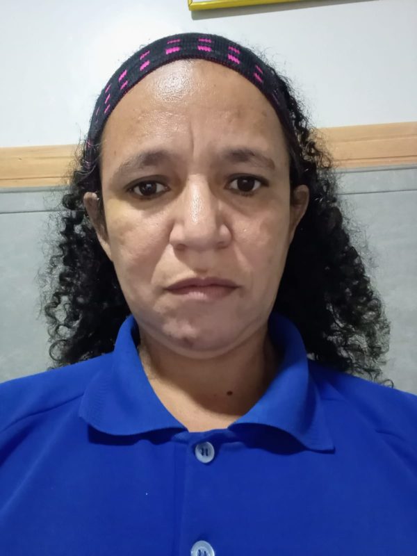 Ana Gláucia Pinheiro da Silva