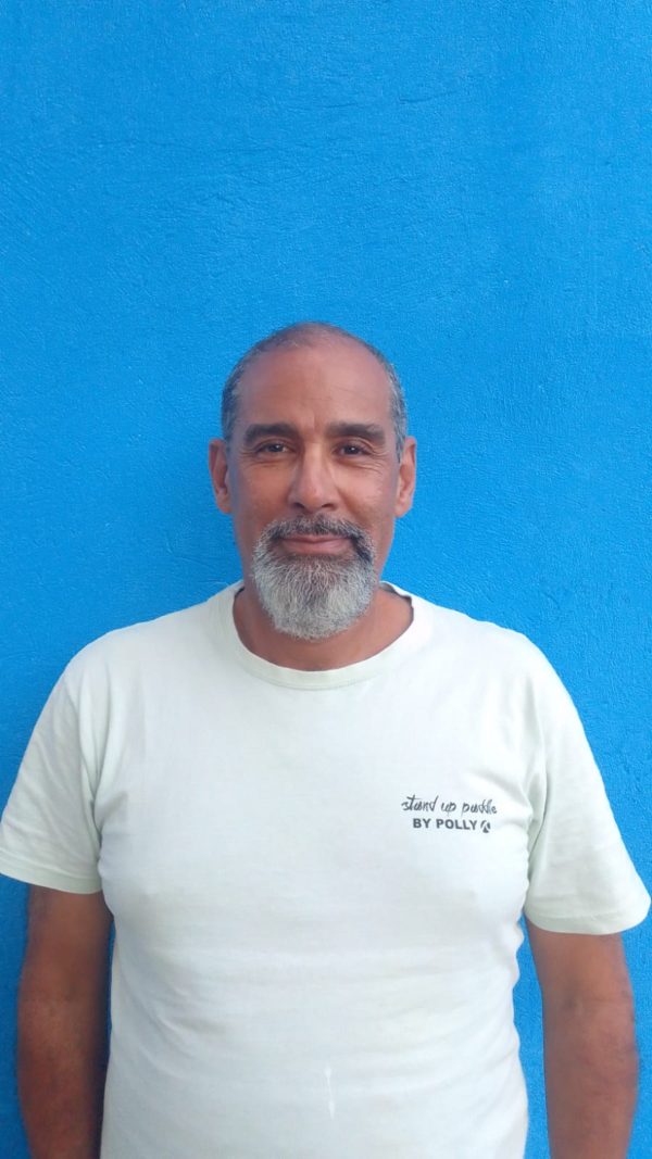 Carlos Roberto de Carvalho Soares