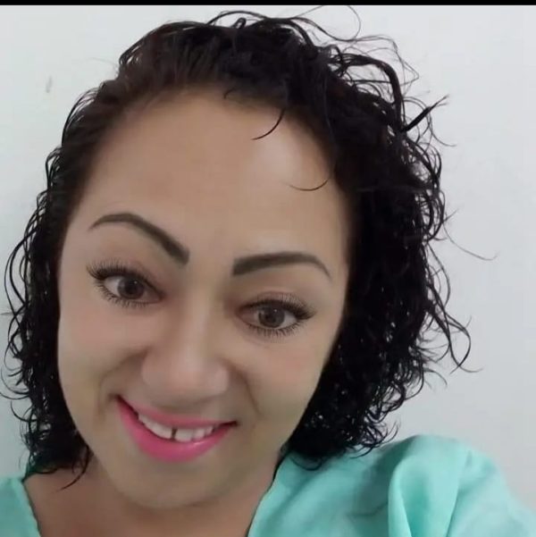 Katia de Carvalho Marques