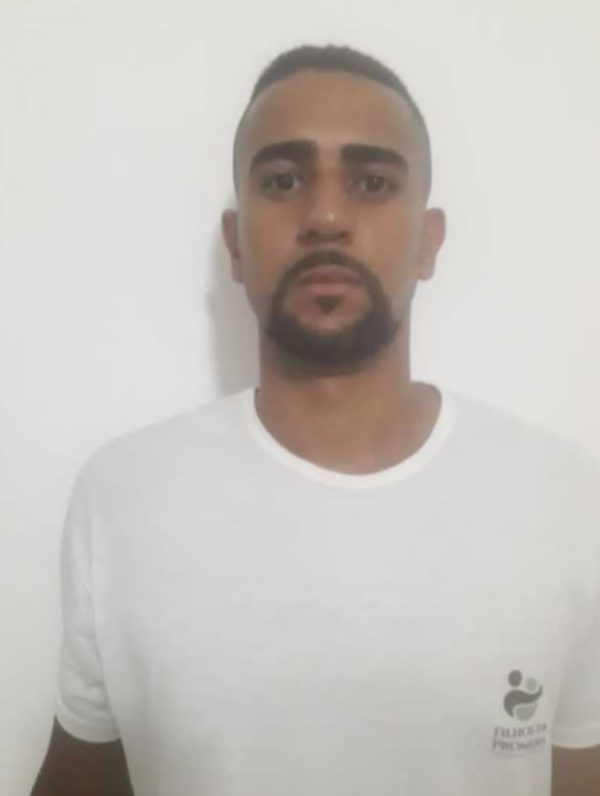 Matheus dos Santos Silva