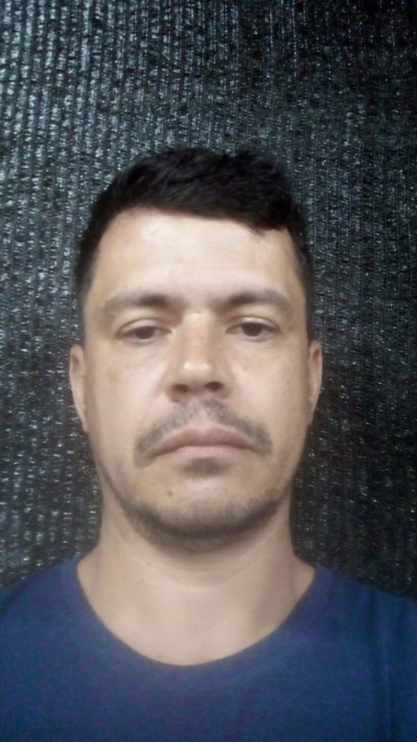 Cleber de Souza Jesus