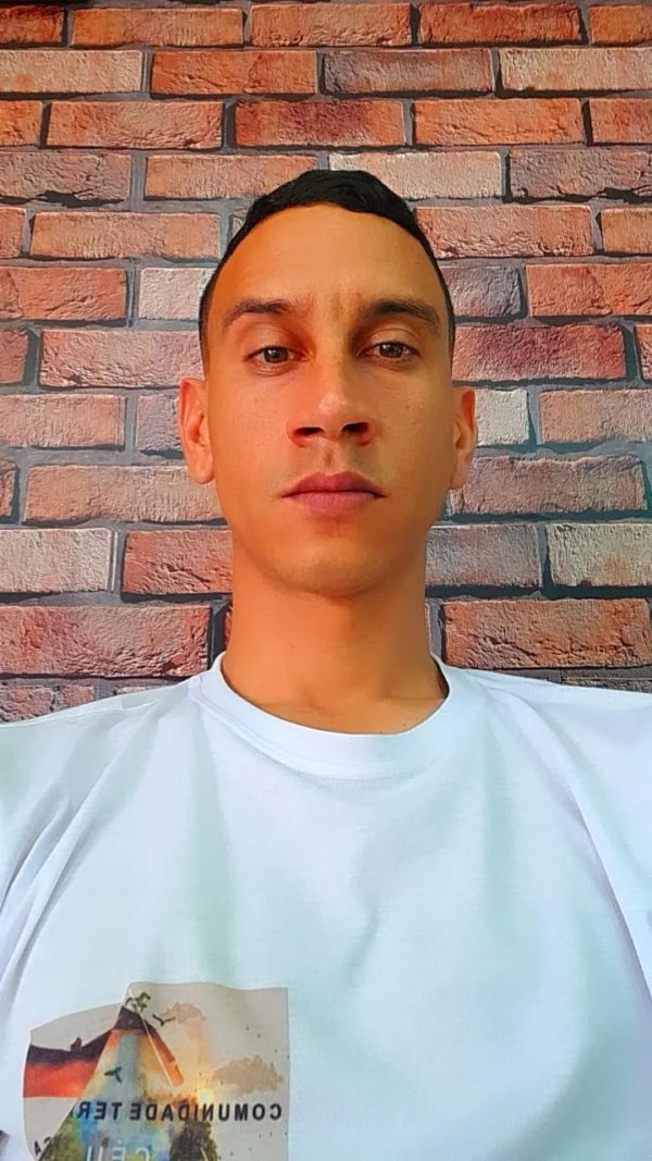 Raul Enoque Souza de Morais
