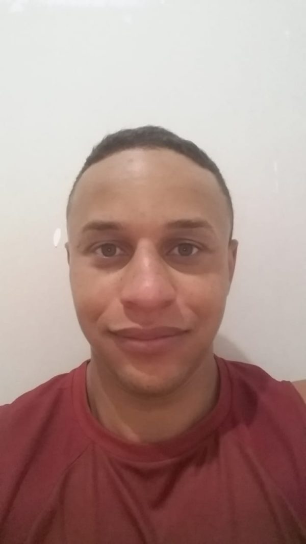 Maycon Henrique Cardoso Santos