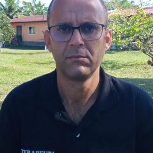 Rodrigo Barbosa de Souza
