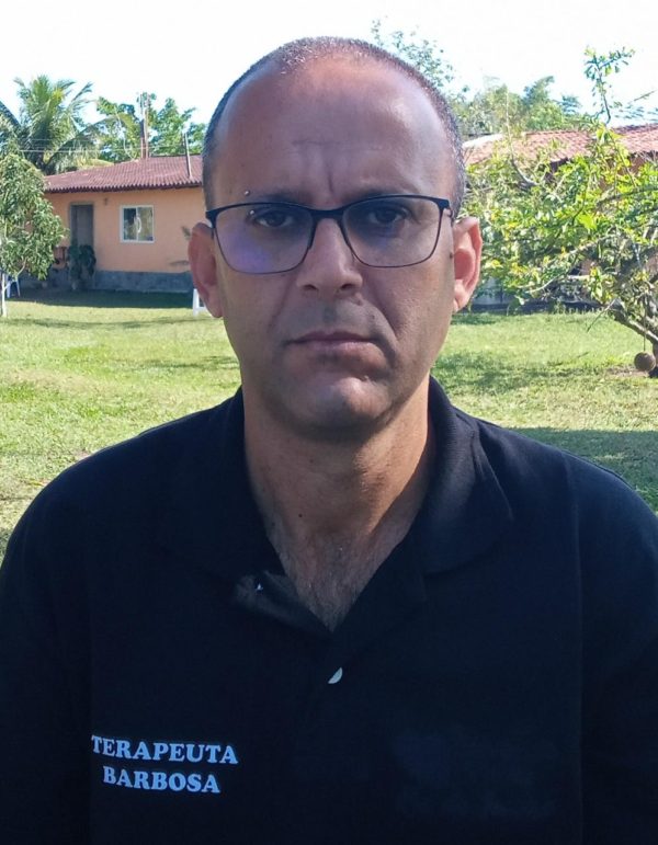 Rodrigo Barbosa de Souza